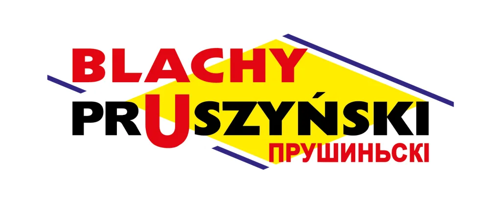 Blachy Pruszyński